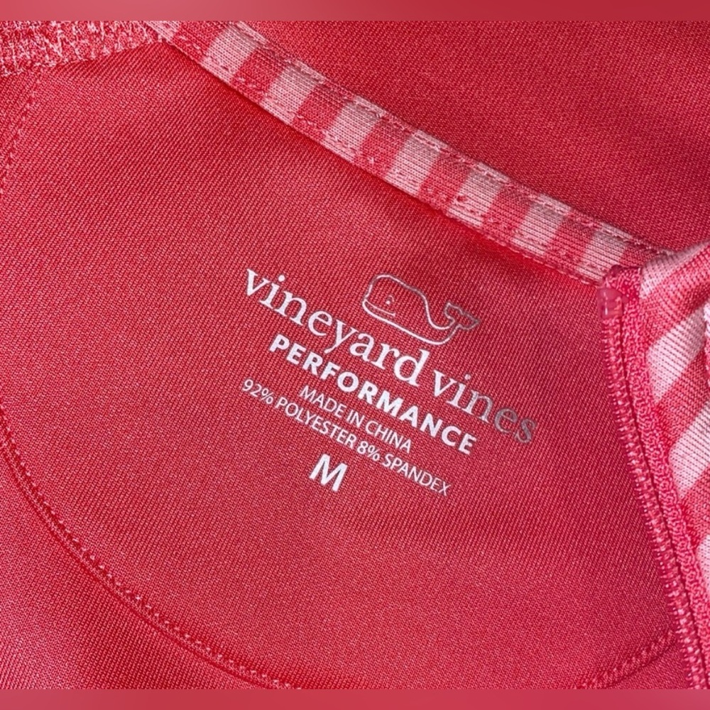 Vineyard Vines Performance Pullover - image 4